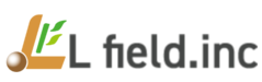 L field.incロゴ